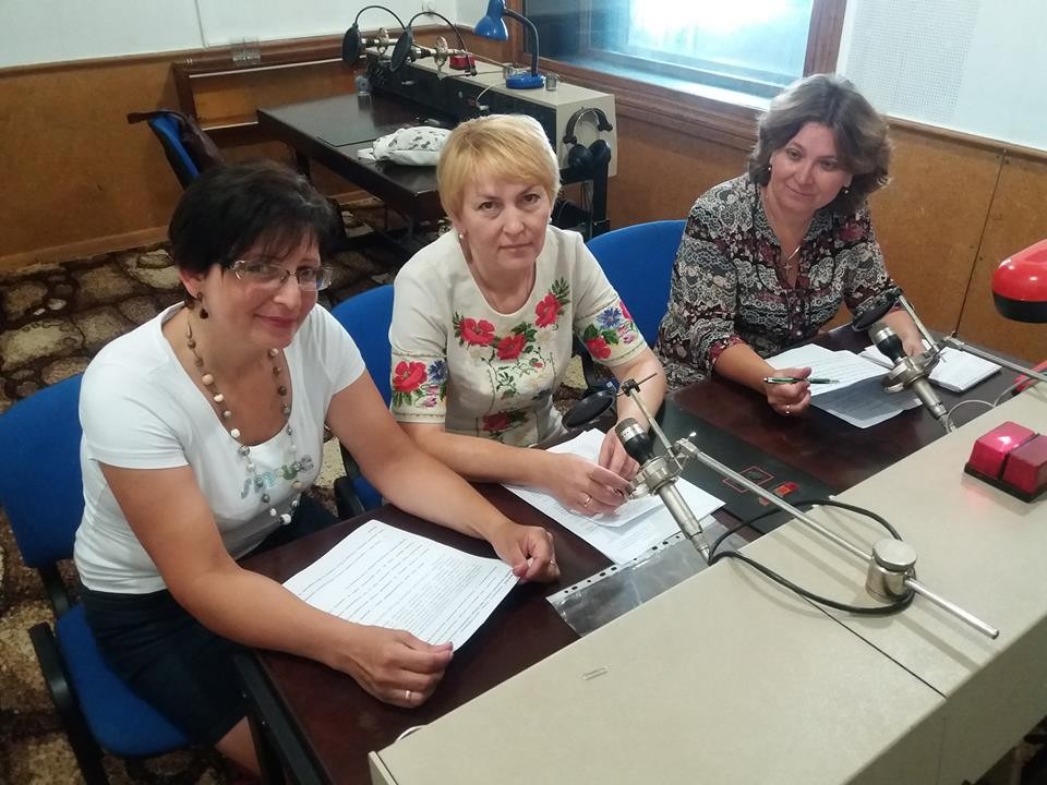 02.08.2016 - radio