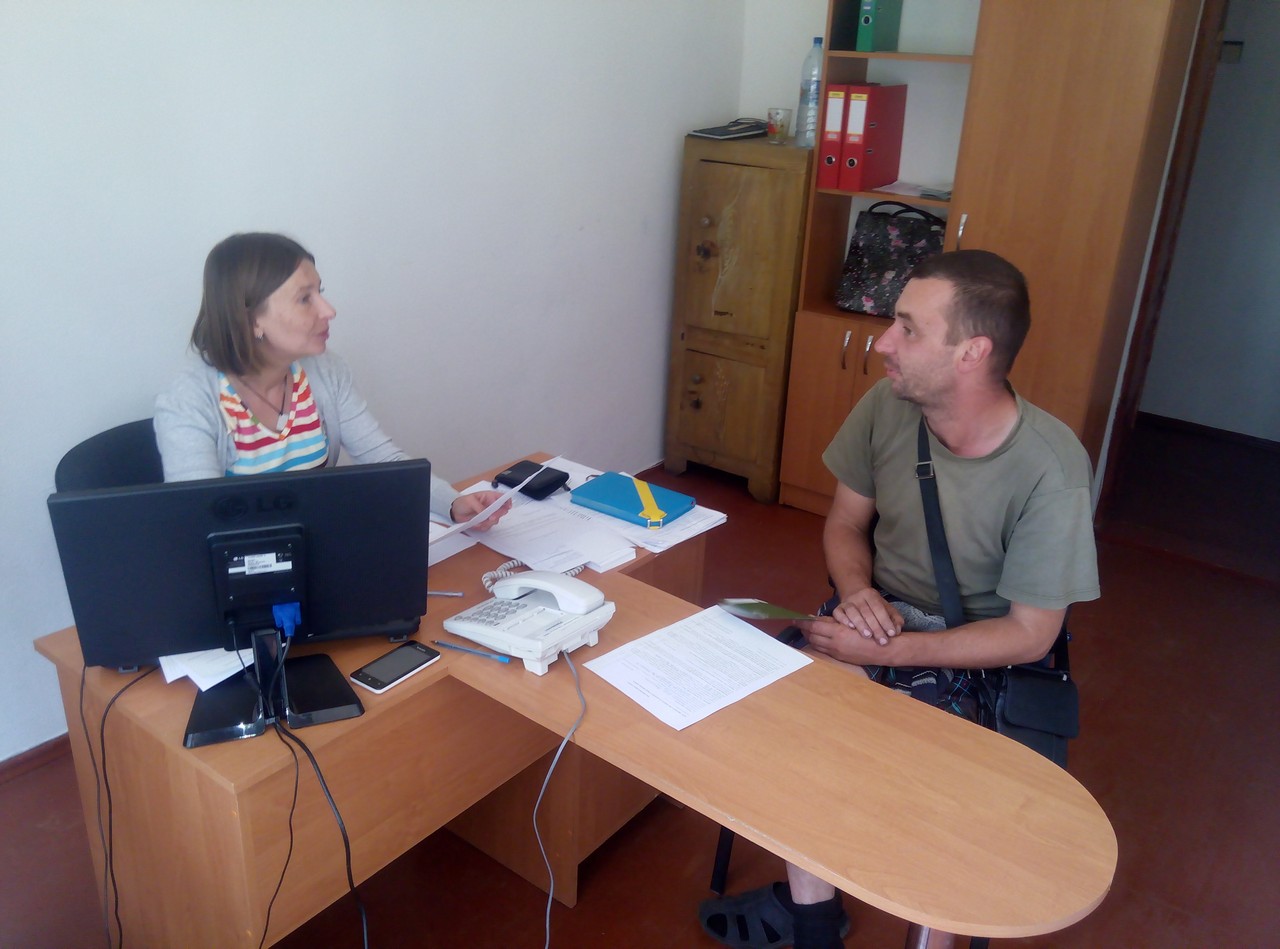 02.09.2016 - Ovruch 1