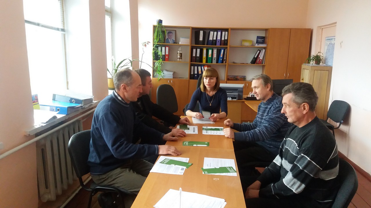 02.12.2016 - VPO Korosten 2