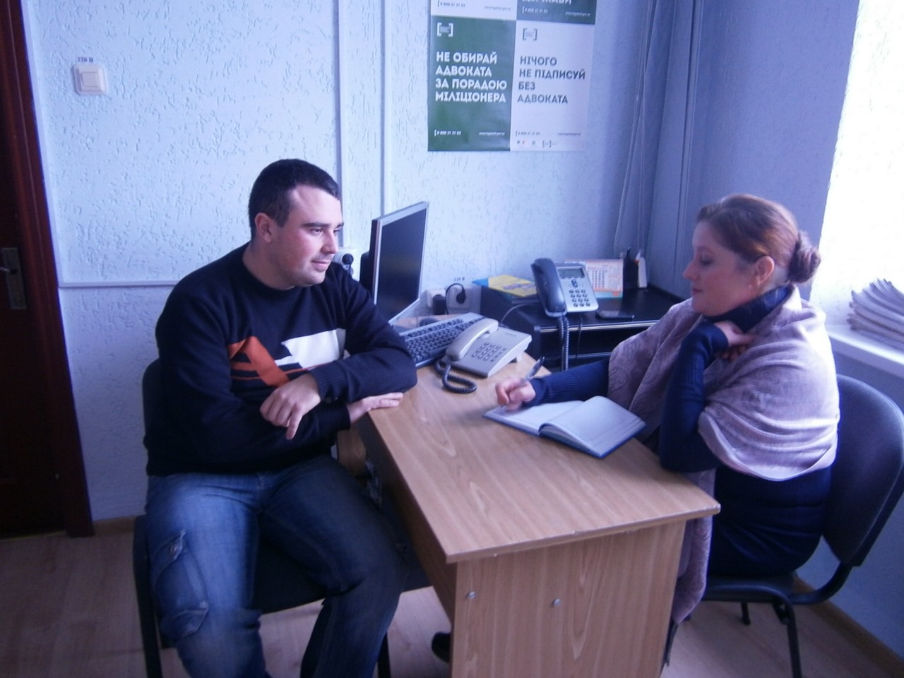 02.12.2016 - VPO Korosten 4
