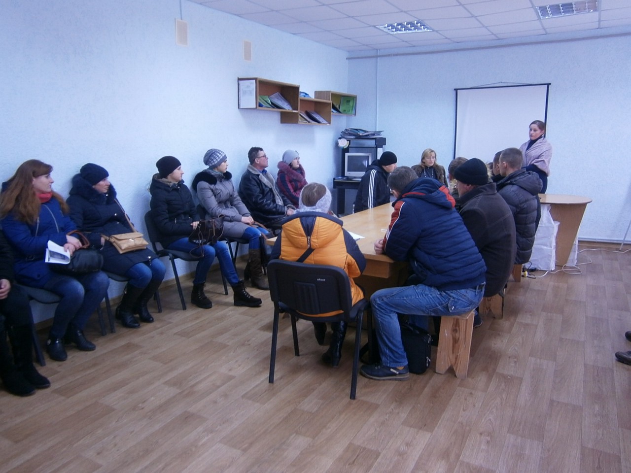 02.12.2016 - VPO Korosten 5