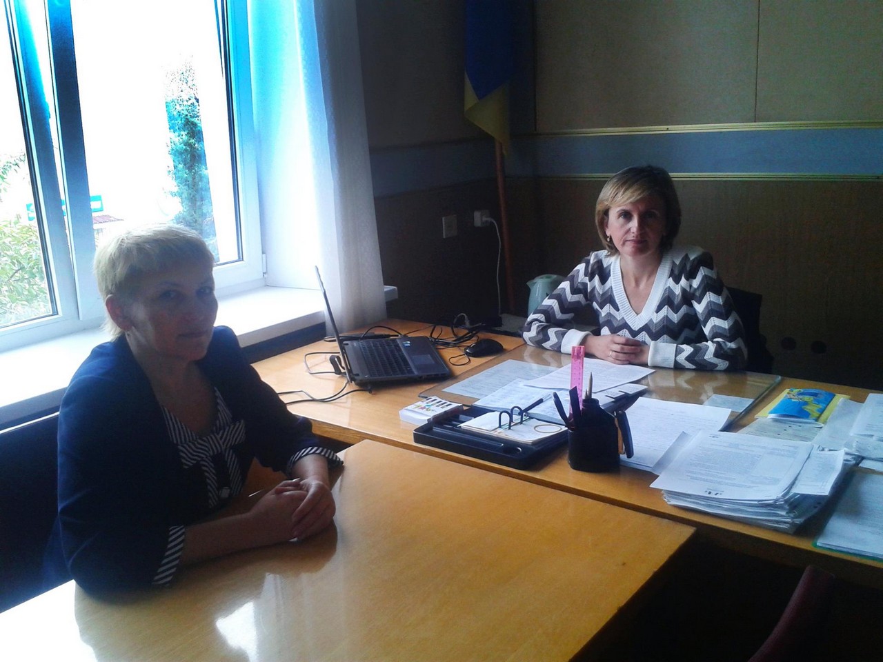 03.10.2015 Radomyshl meeting 2