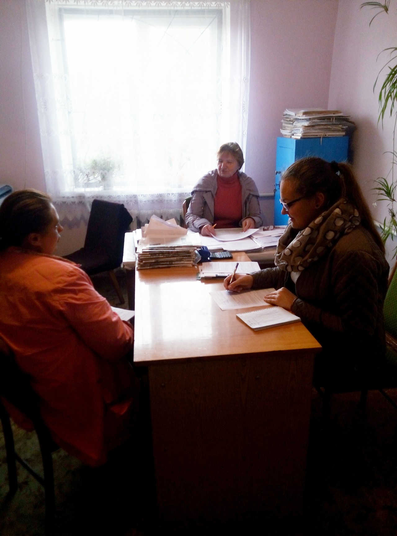 03.10.2016 - priom chernahiv