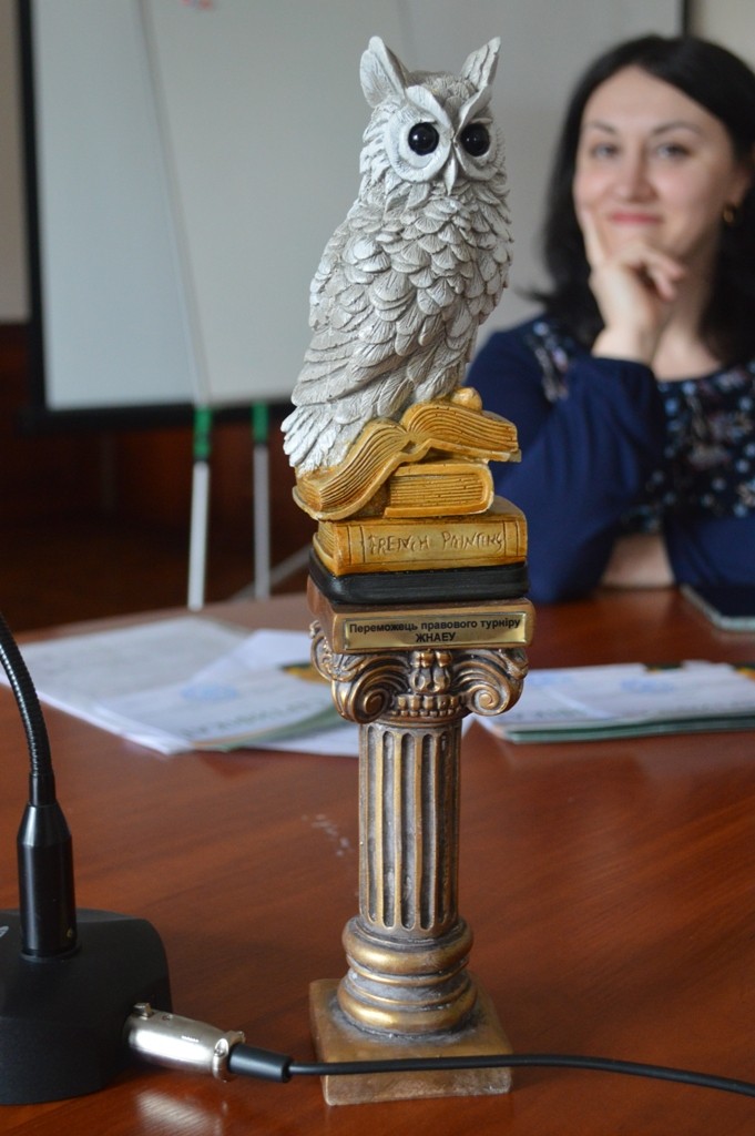 law tournament 1