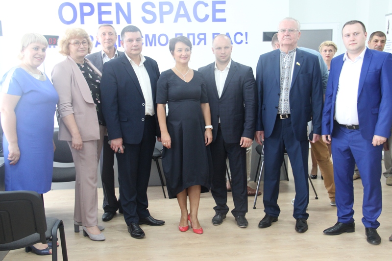 open space 4