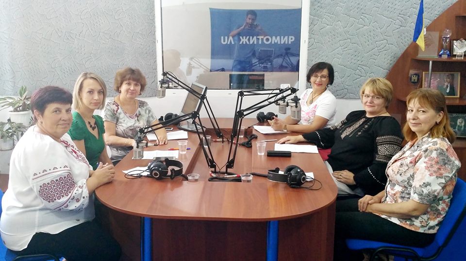 radio