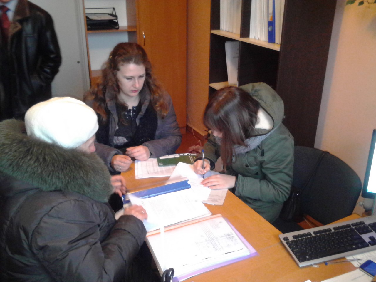 10.02.2016 distant receipt Korosten 1