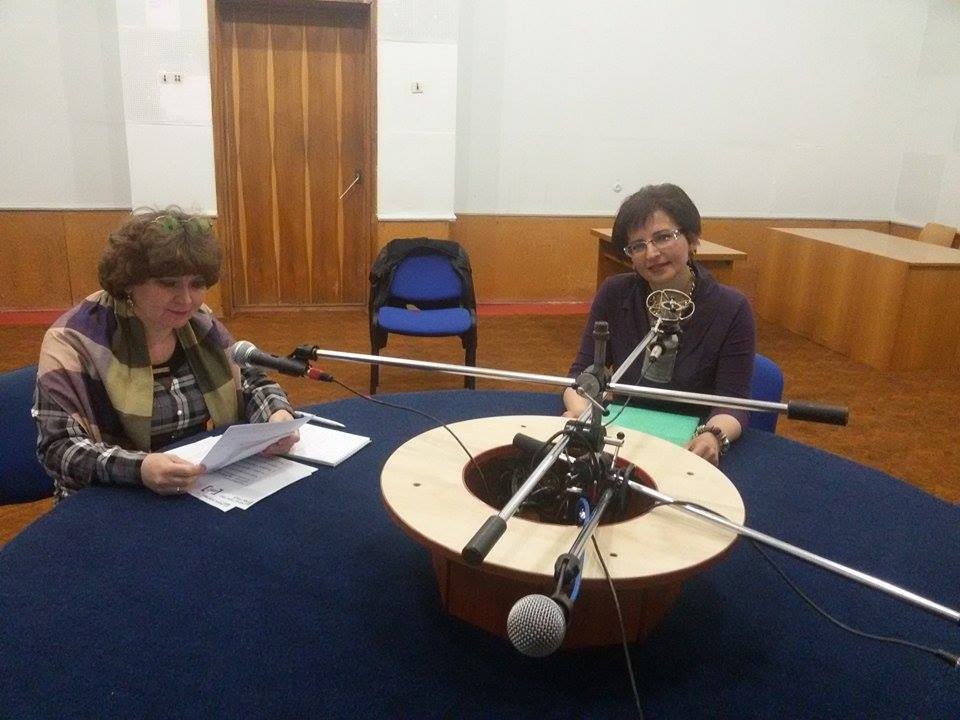 10.05.2016 - radio 3
