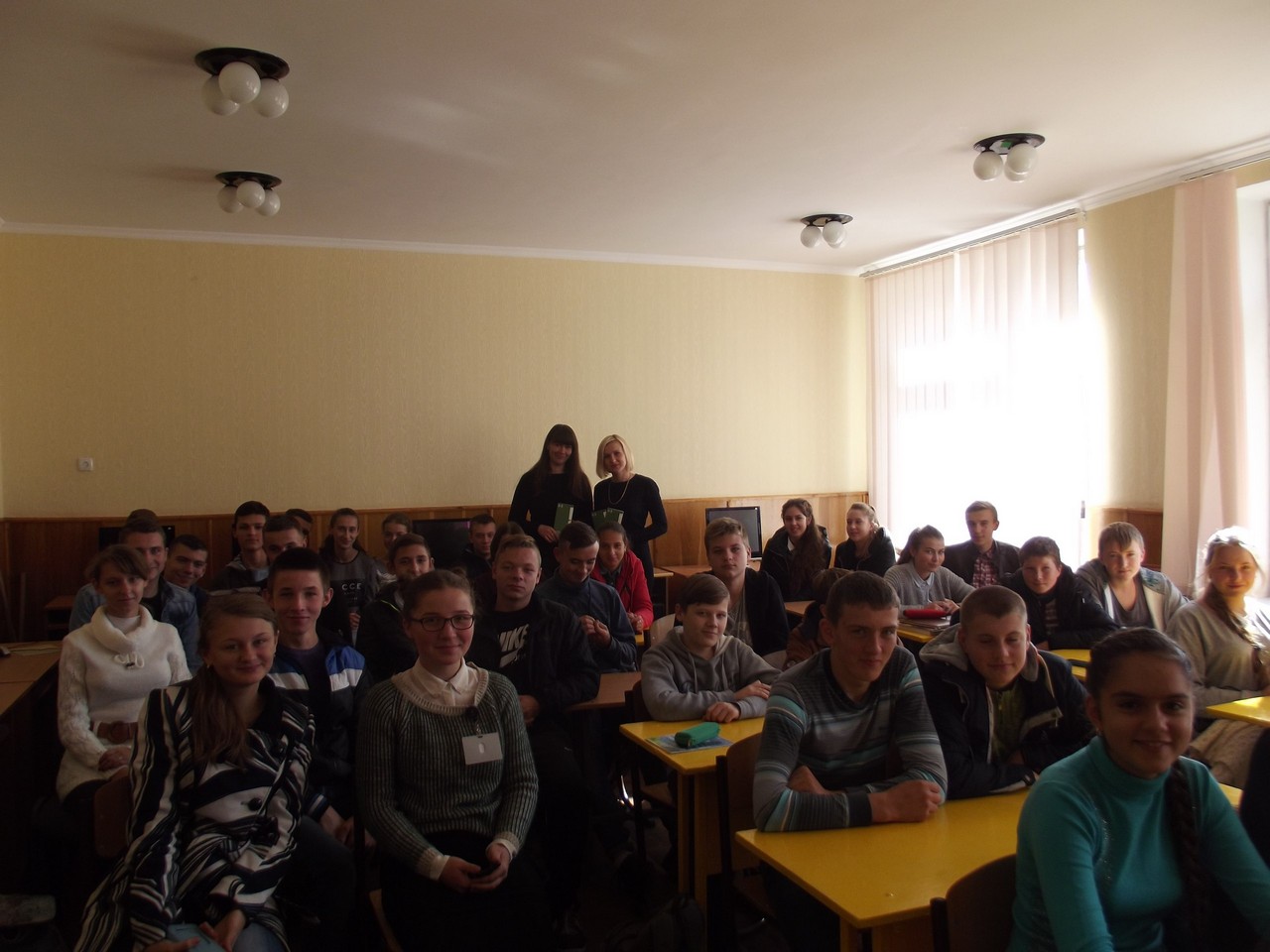 10.10.2016 - lybarske