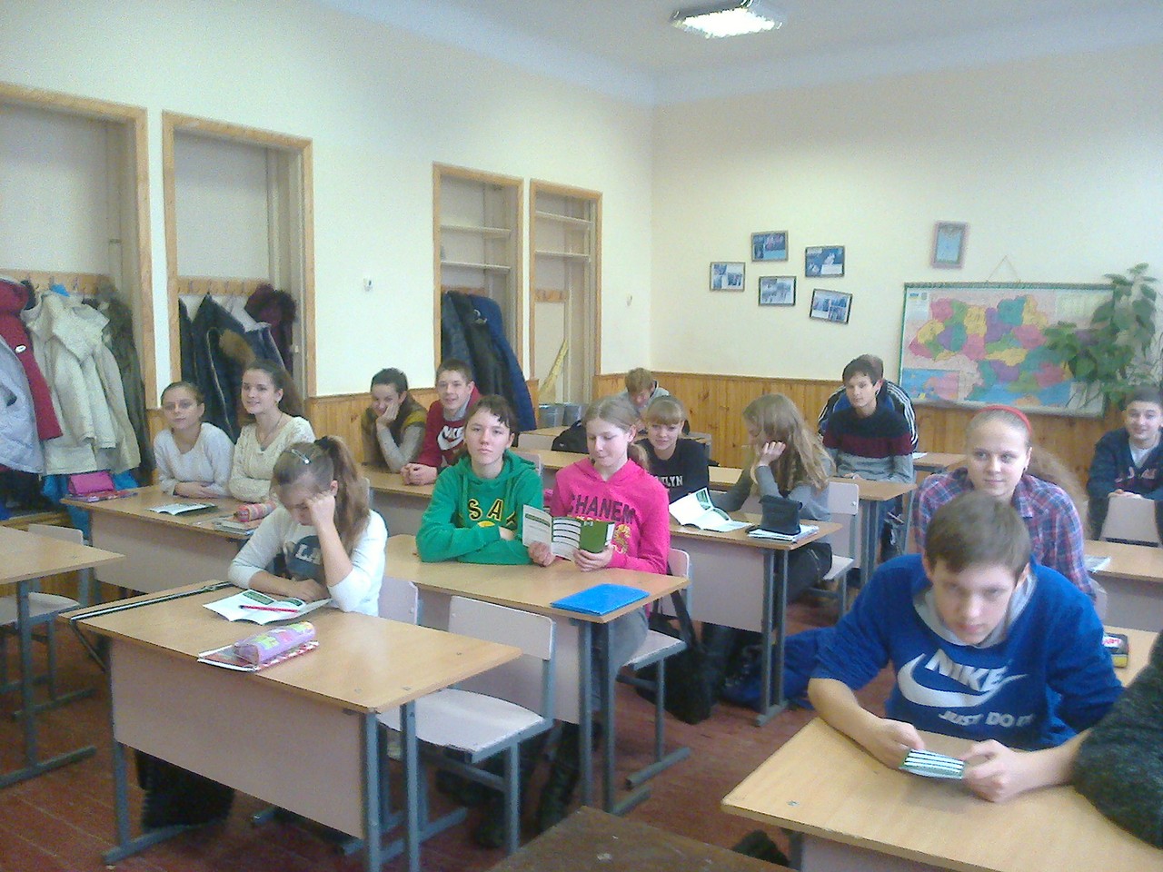 10.12.2015 Korosten schools 2