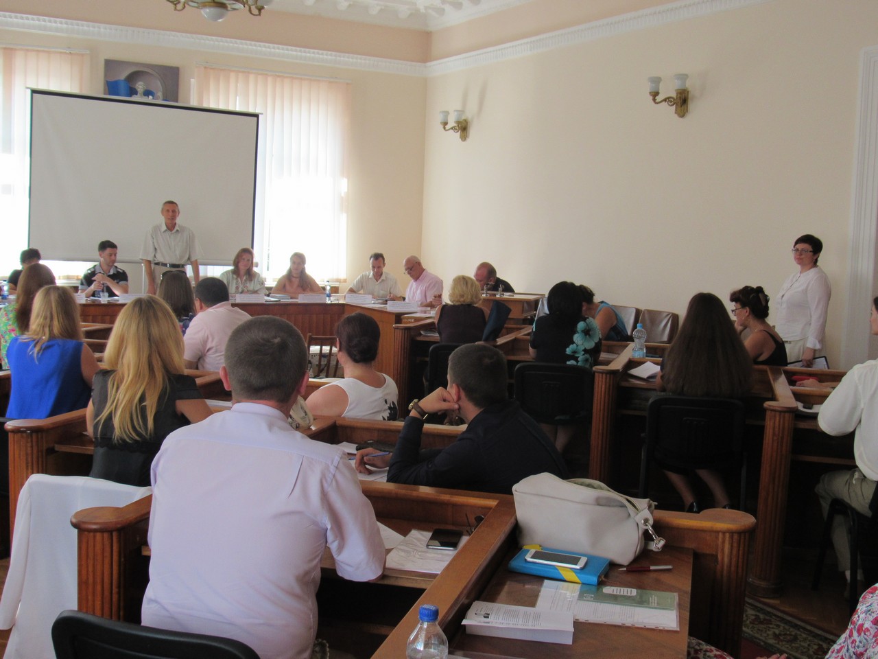 11.08.2016 - seminar 4