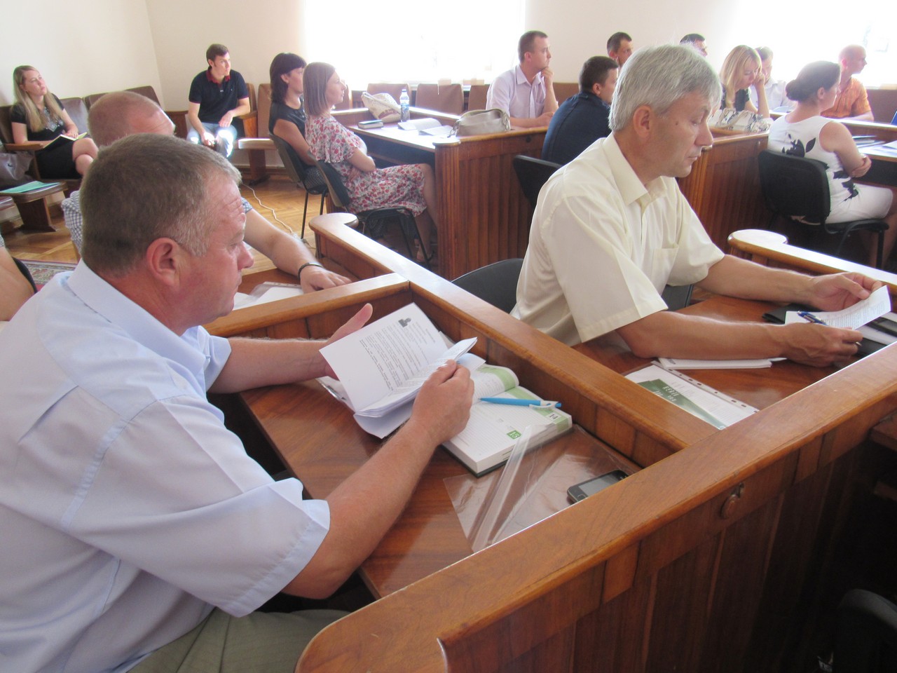 11.08.2016 - seminar 6