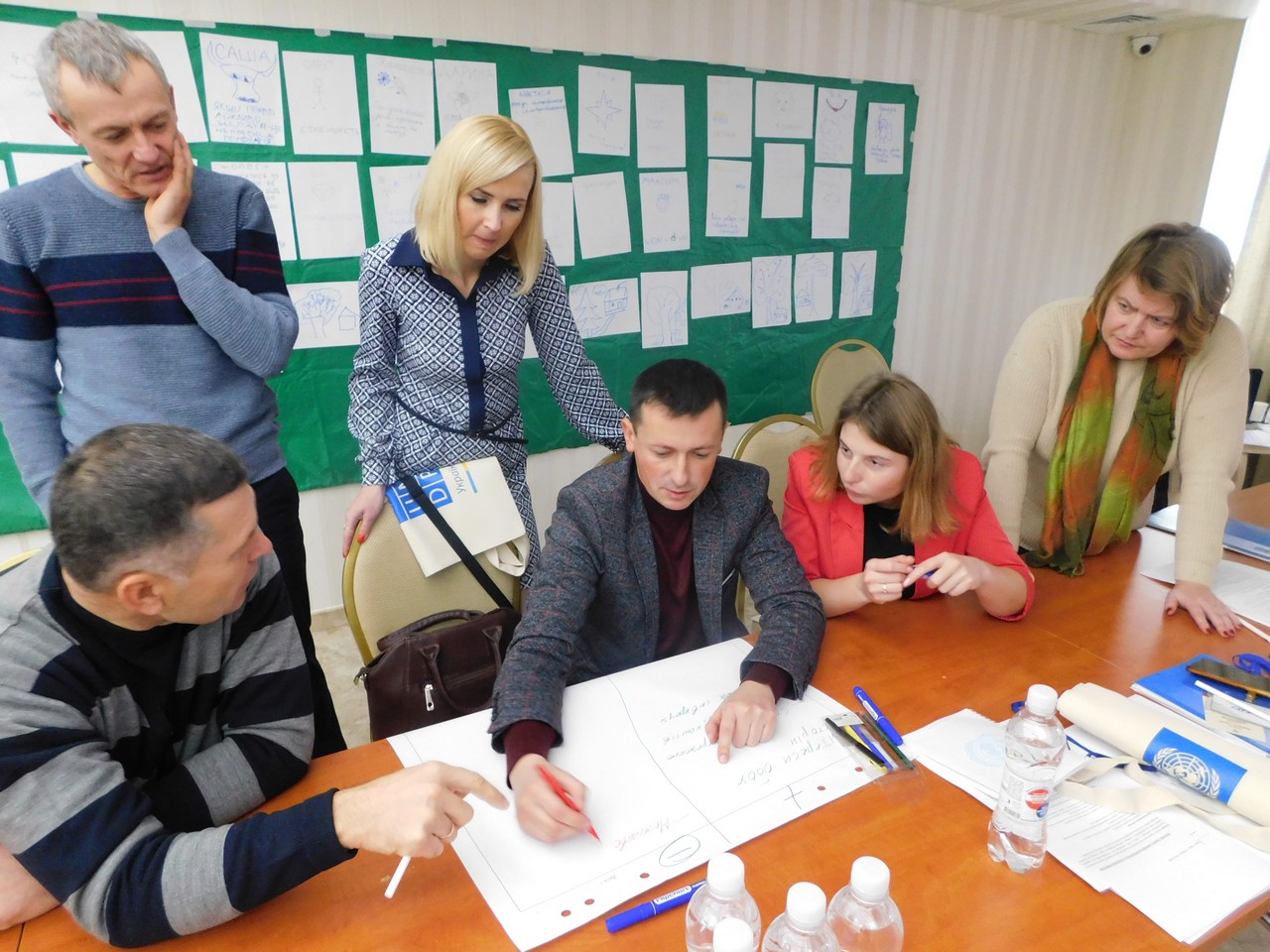 training Zhytomyr 10