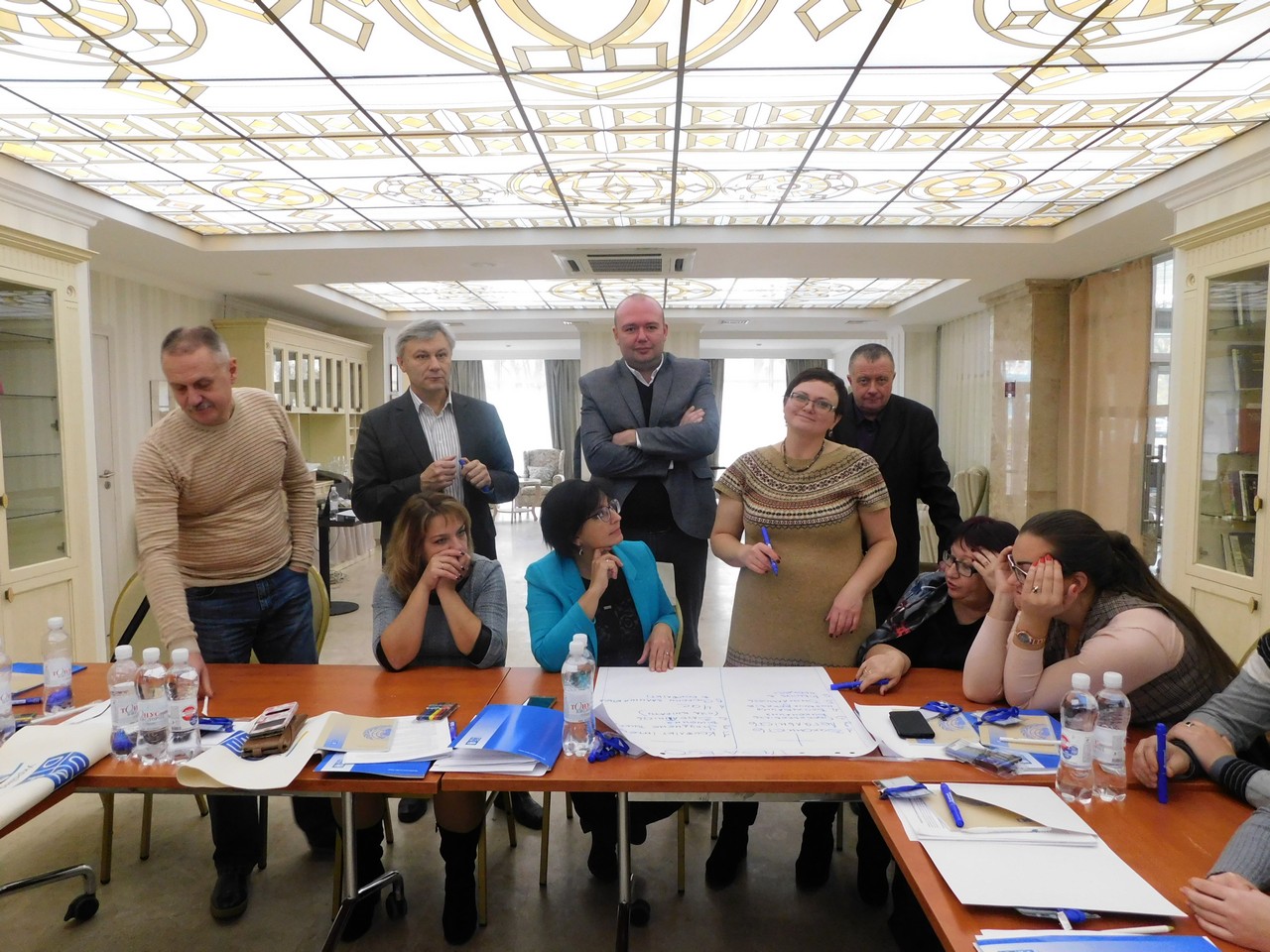 training Zhytomyr 11