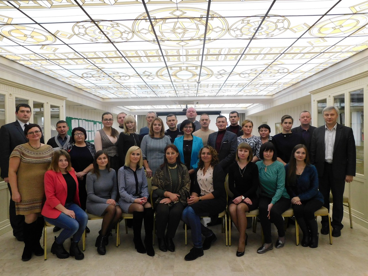 training Zhytomyr 12