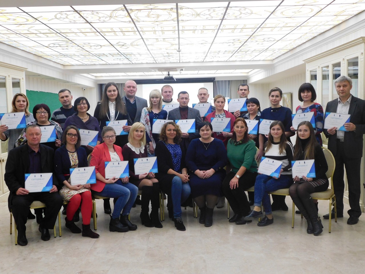 training Zhytomyr 13
