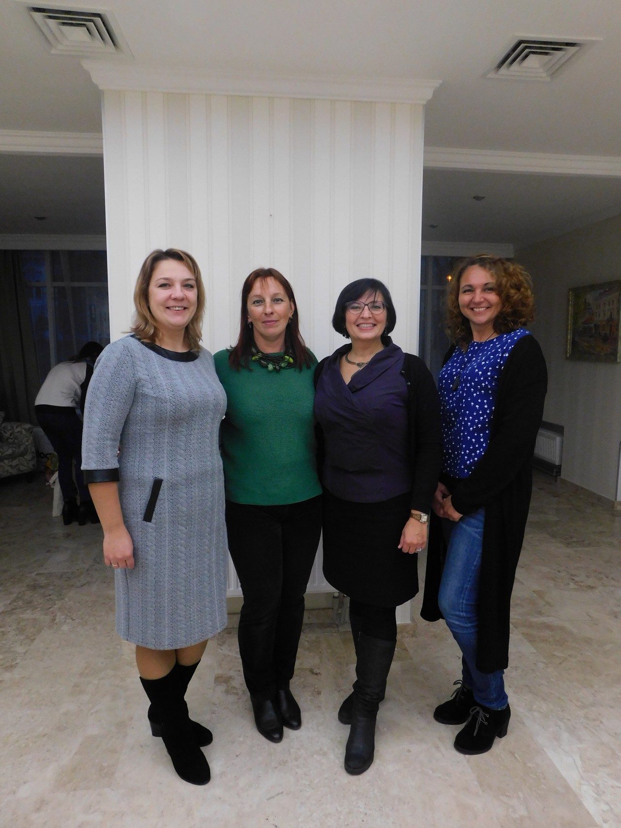 training Zhytomyr 4