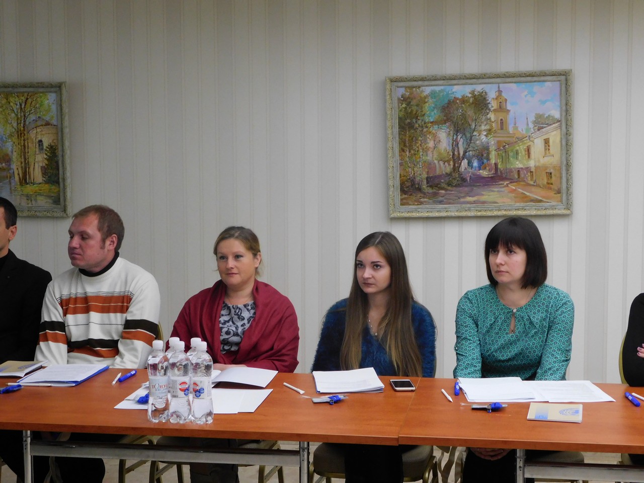 training Zhytomyr 5