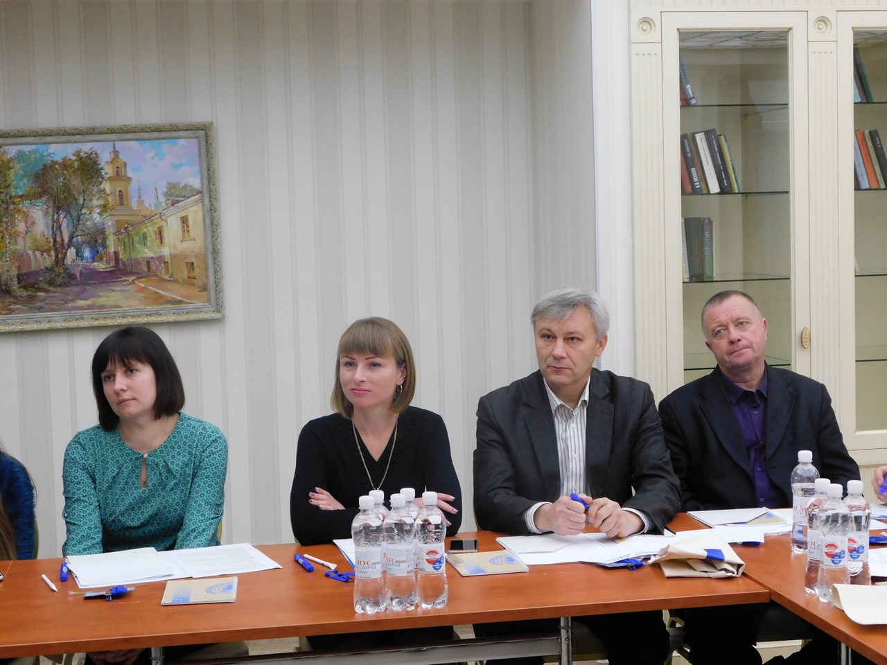 training Zhytomyr 6