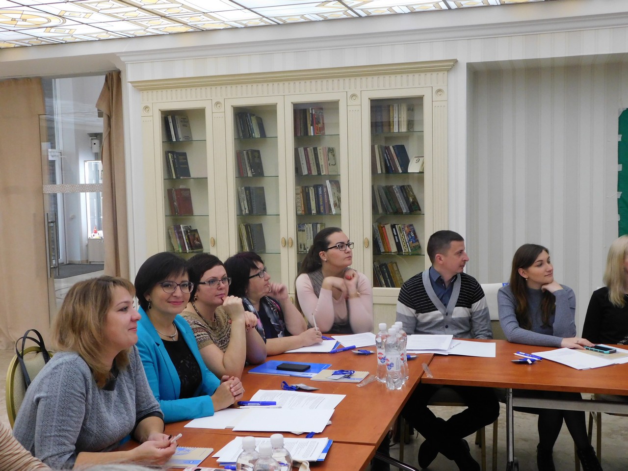 training Zhytomyr 7