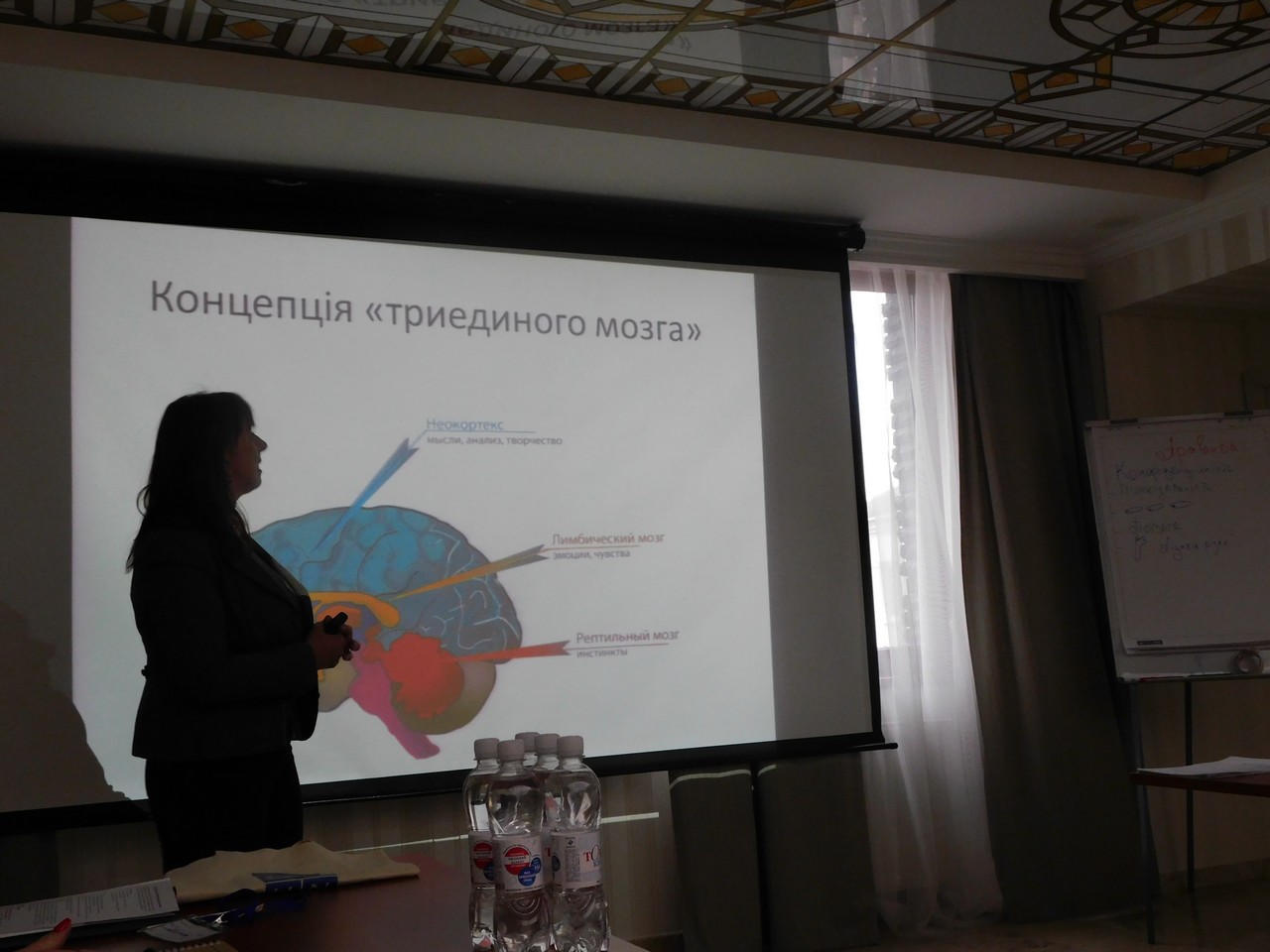 training Zhytomyr 8