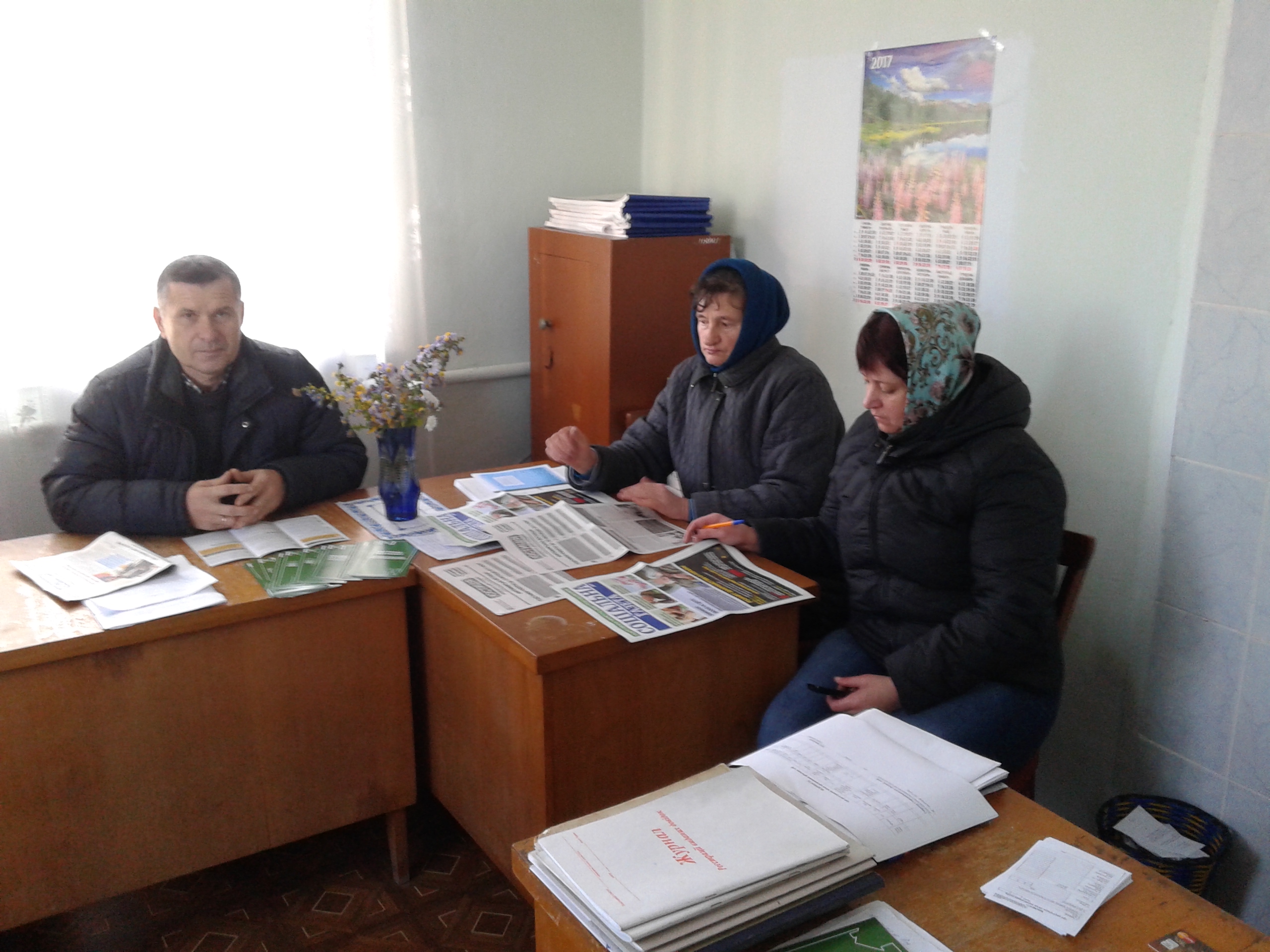 Пулини виїз.пр.21.11.