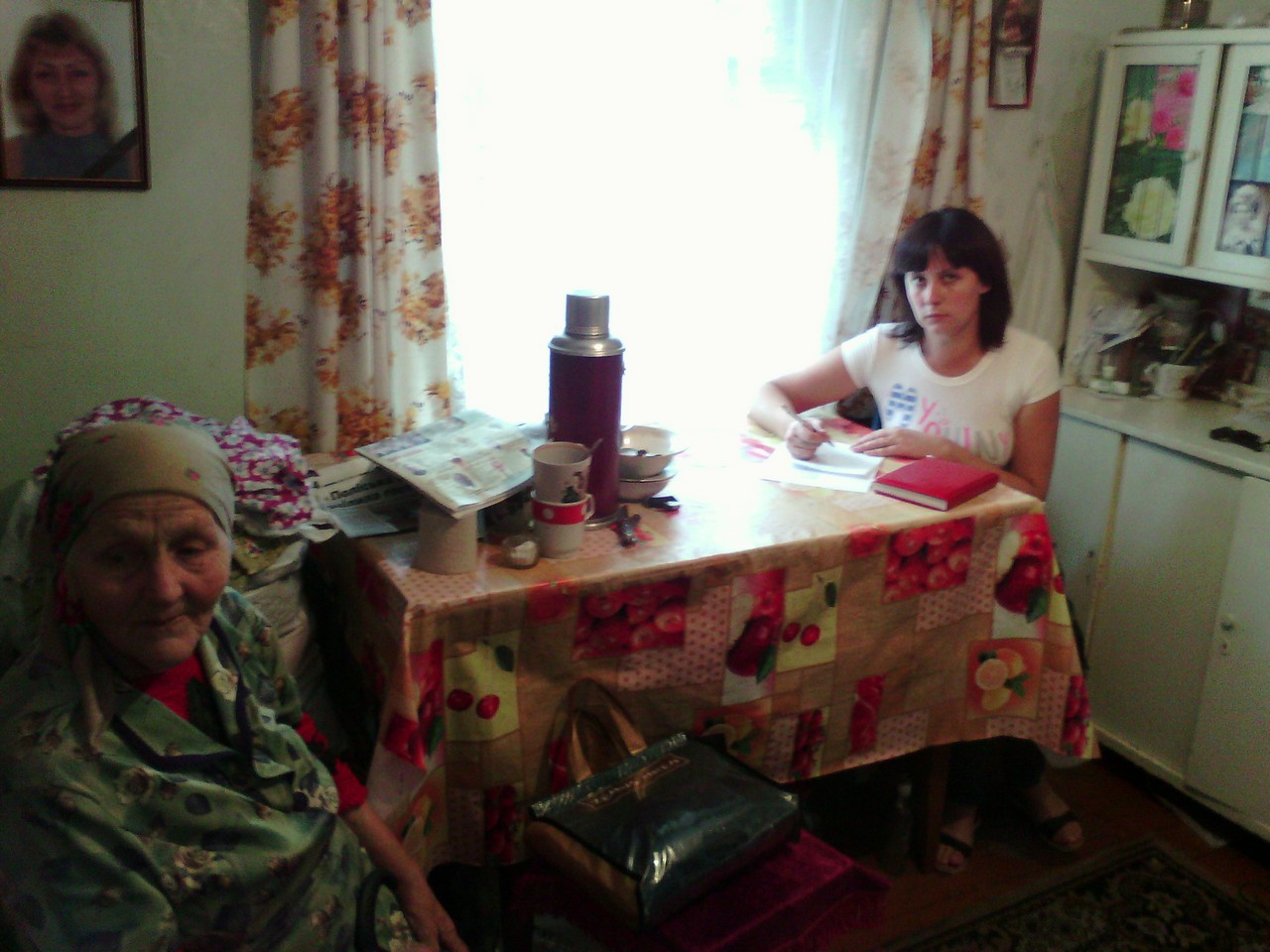 12.09.2016 - vuizd na dim