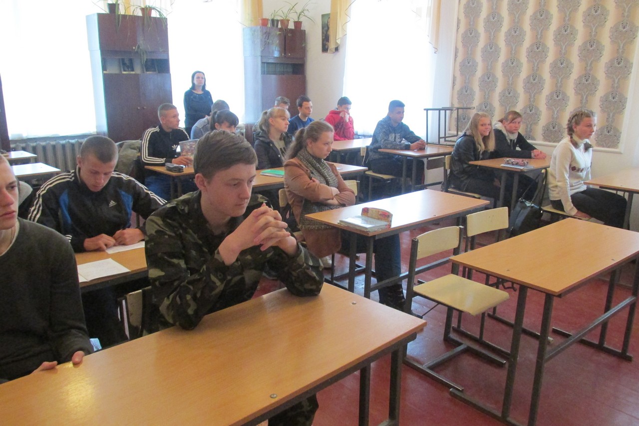 12.10.2016 - horochiv