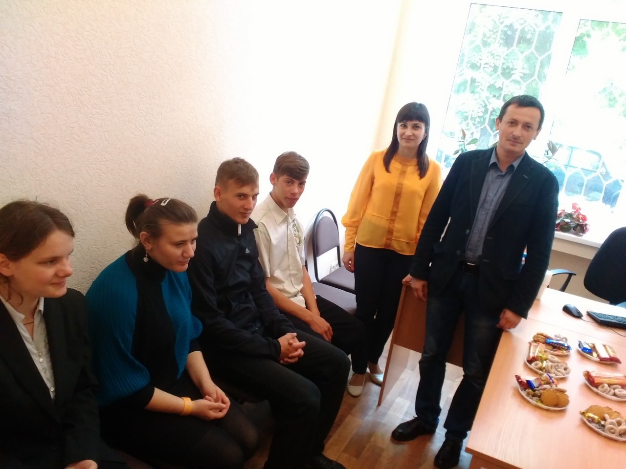 13.05.2016 - den vidkrutuh dverey 2