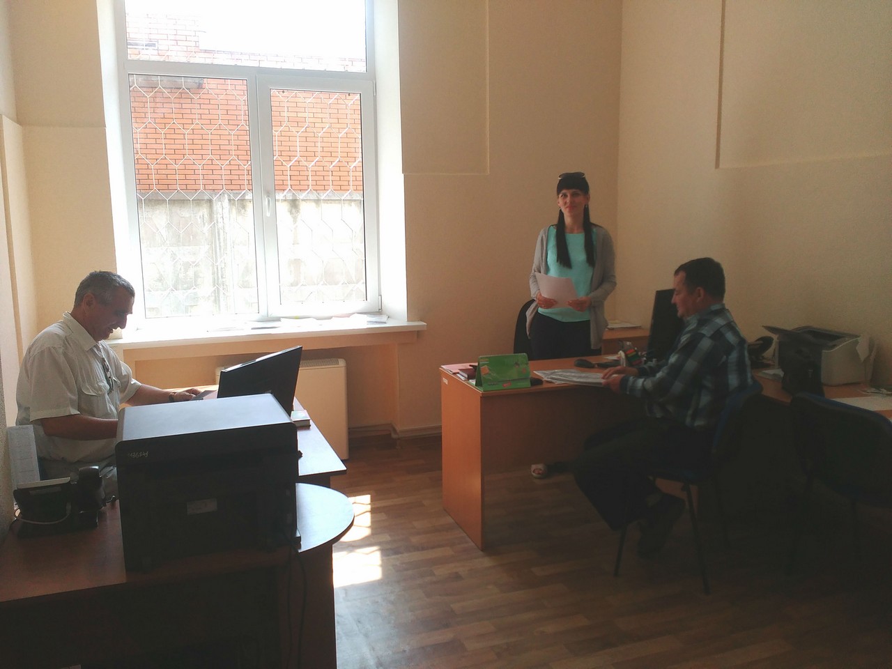 13.06.2016 - navch advokativ