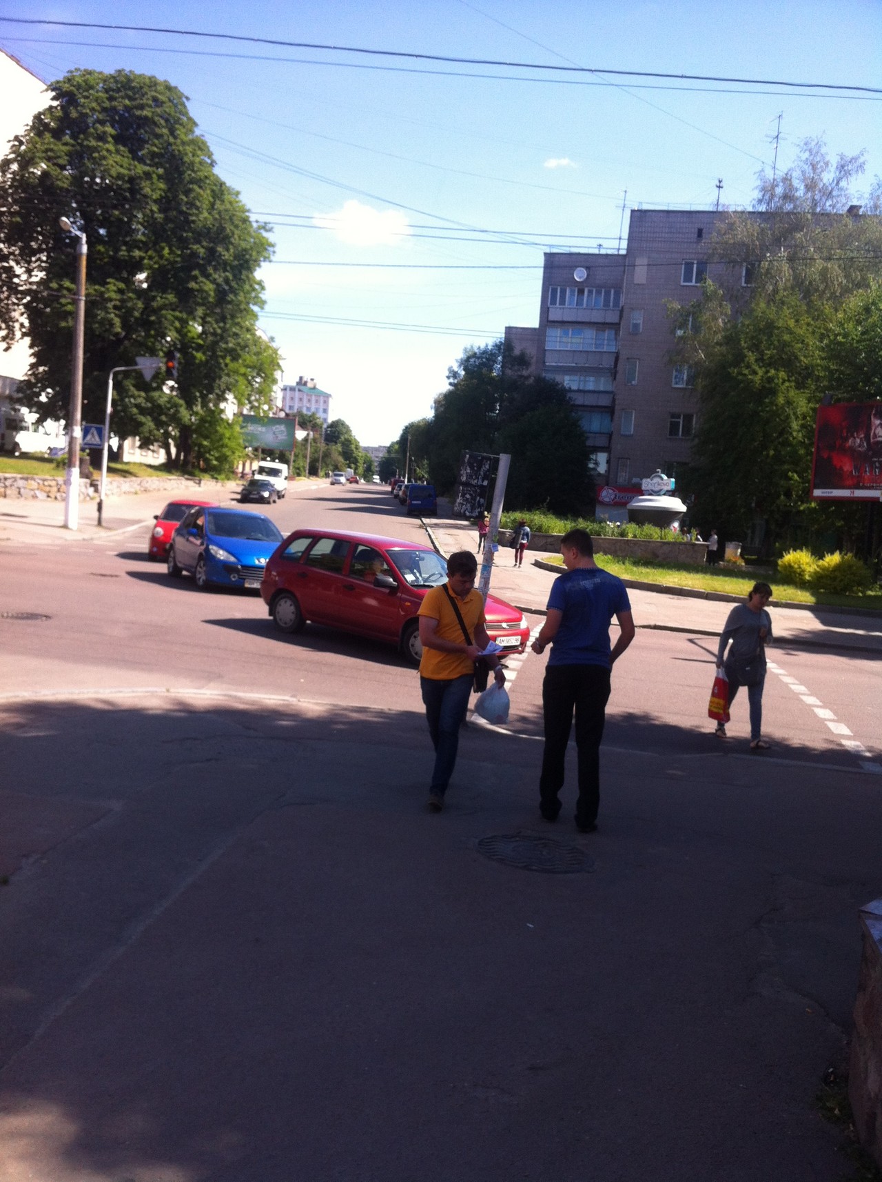 13.06.2016 - street inform 1