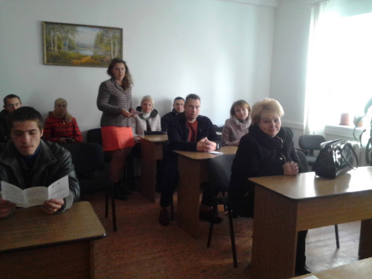 13.10.2015 inner migrants Korosten