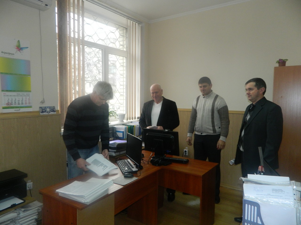 16.02.2016 Novohrad inventarization 1