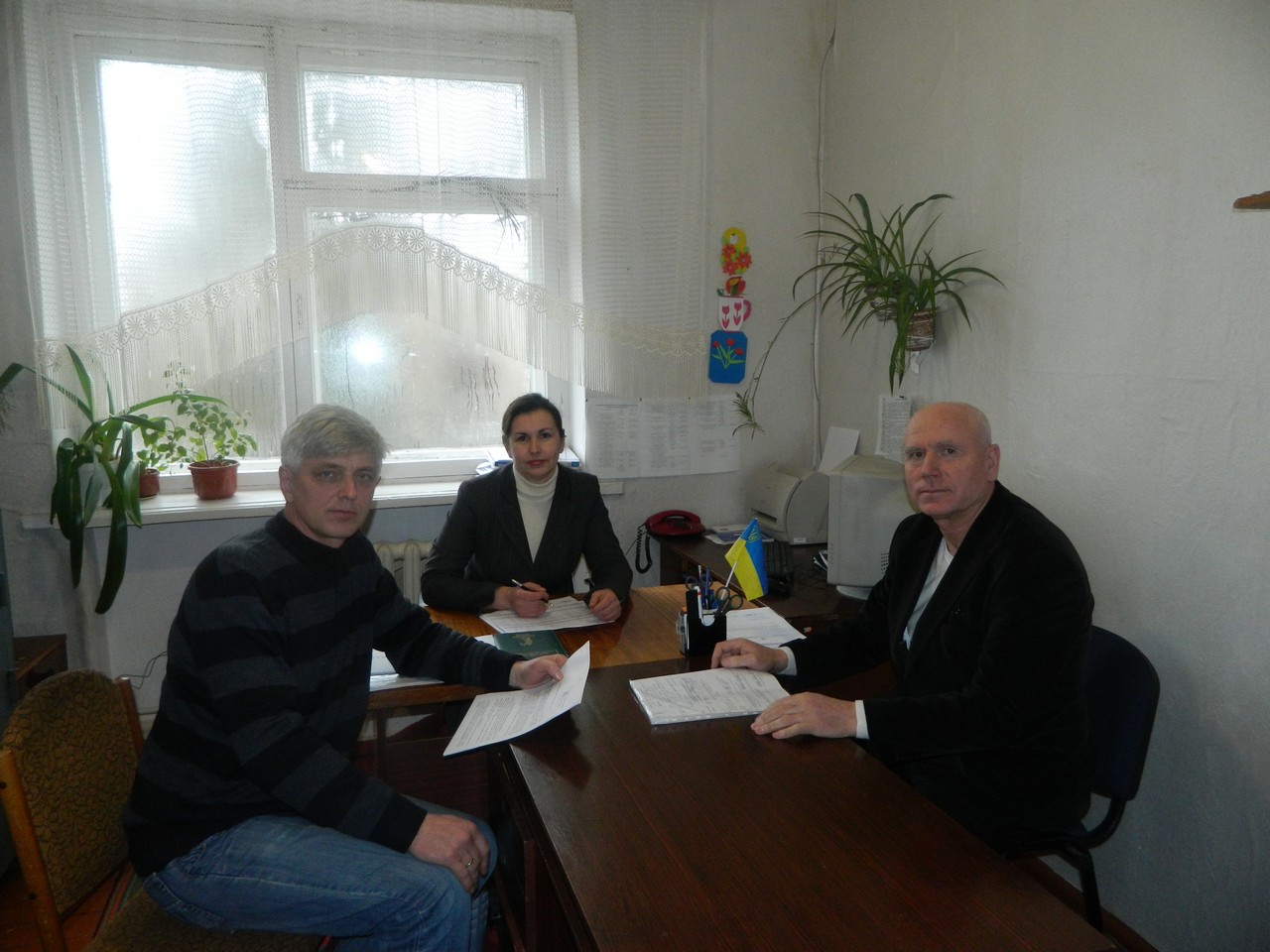 16.02.2016 Novohrad inventarization 2