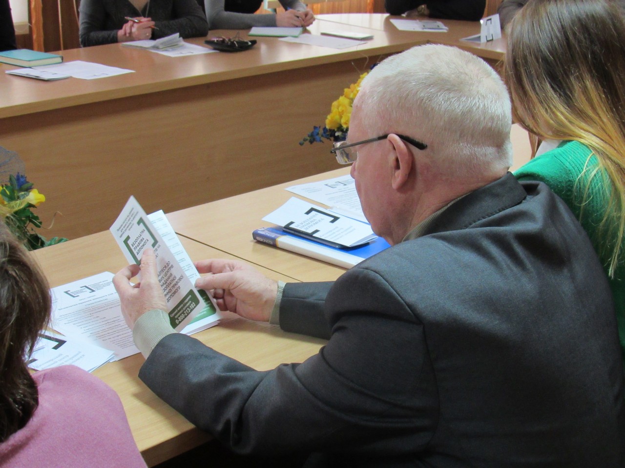 18.03.2016 invalids Novograd 2
