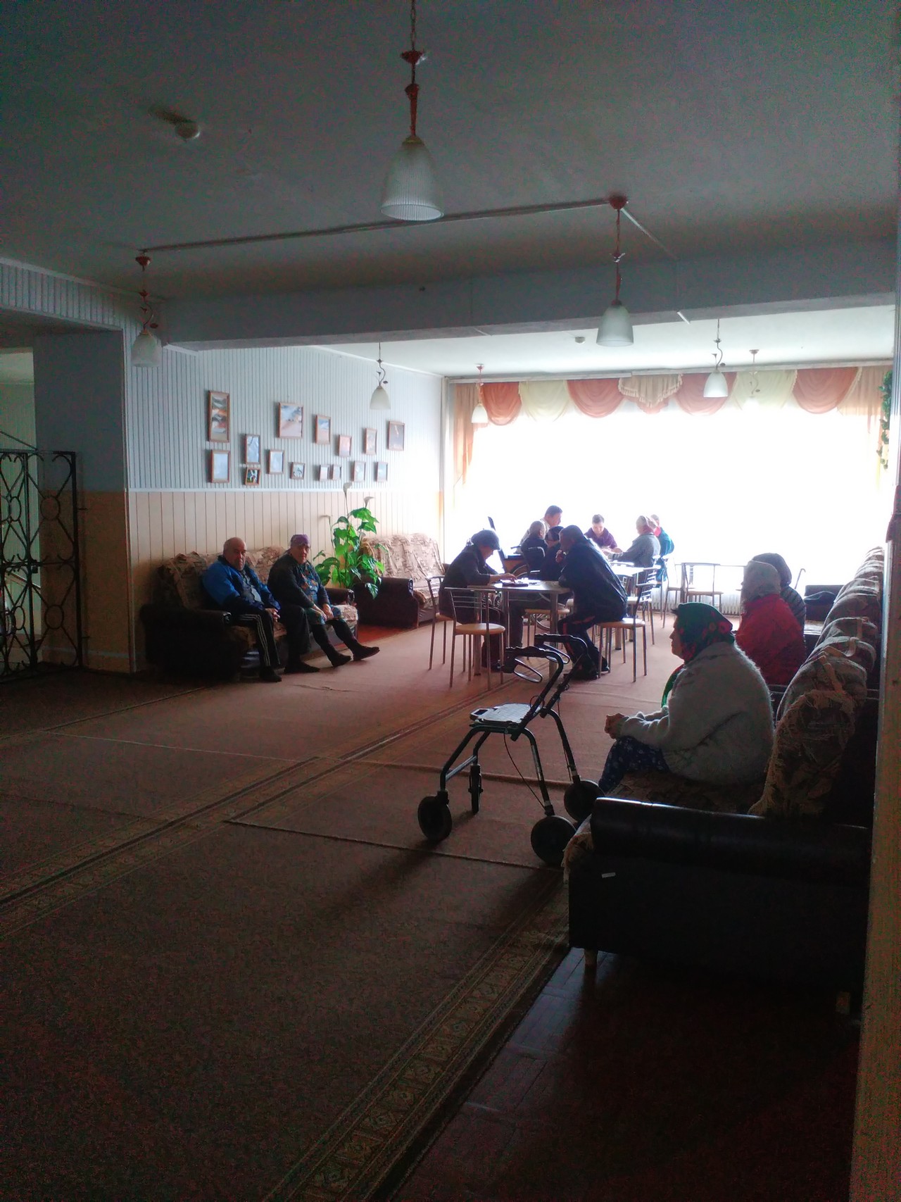 18.03.2016 pansion Berduchiv Mar 2016