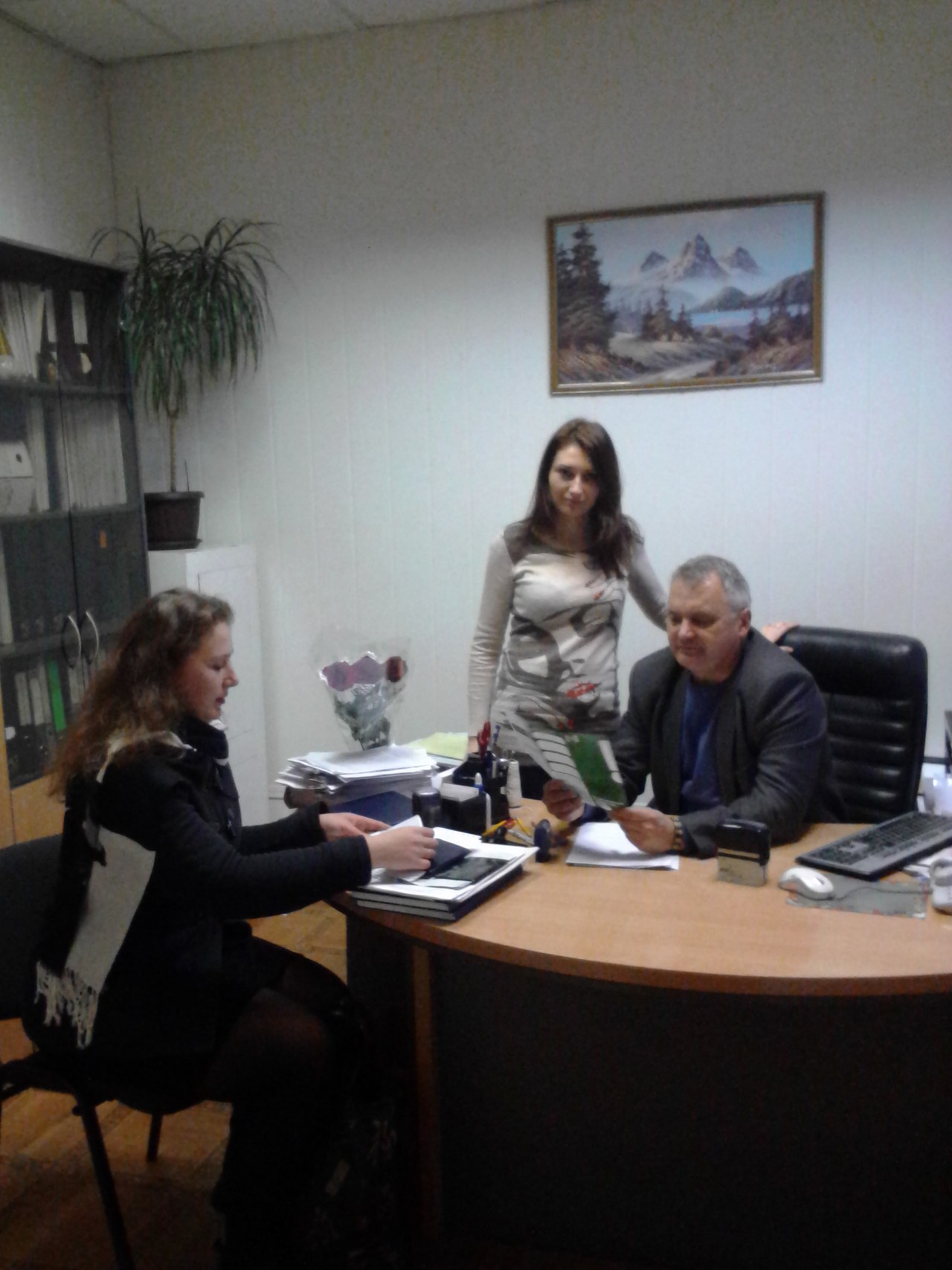 18.11.2015 meeting notarius Korosten