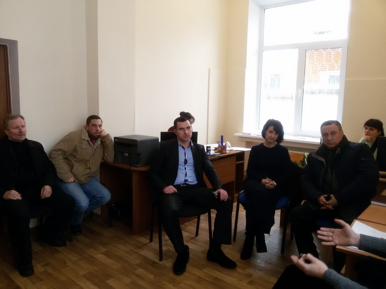 18.11.2016 - monitoring B 7