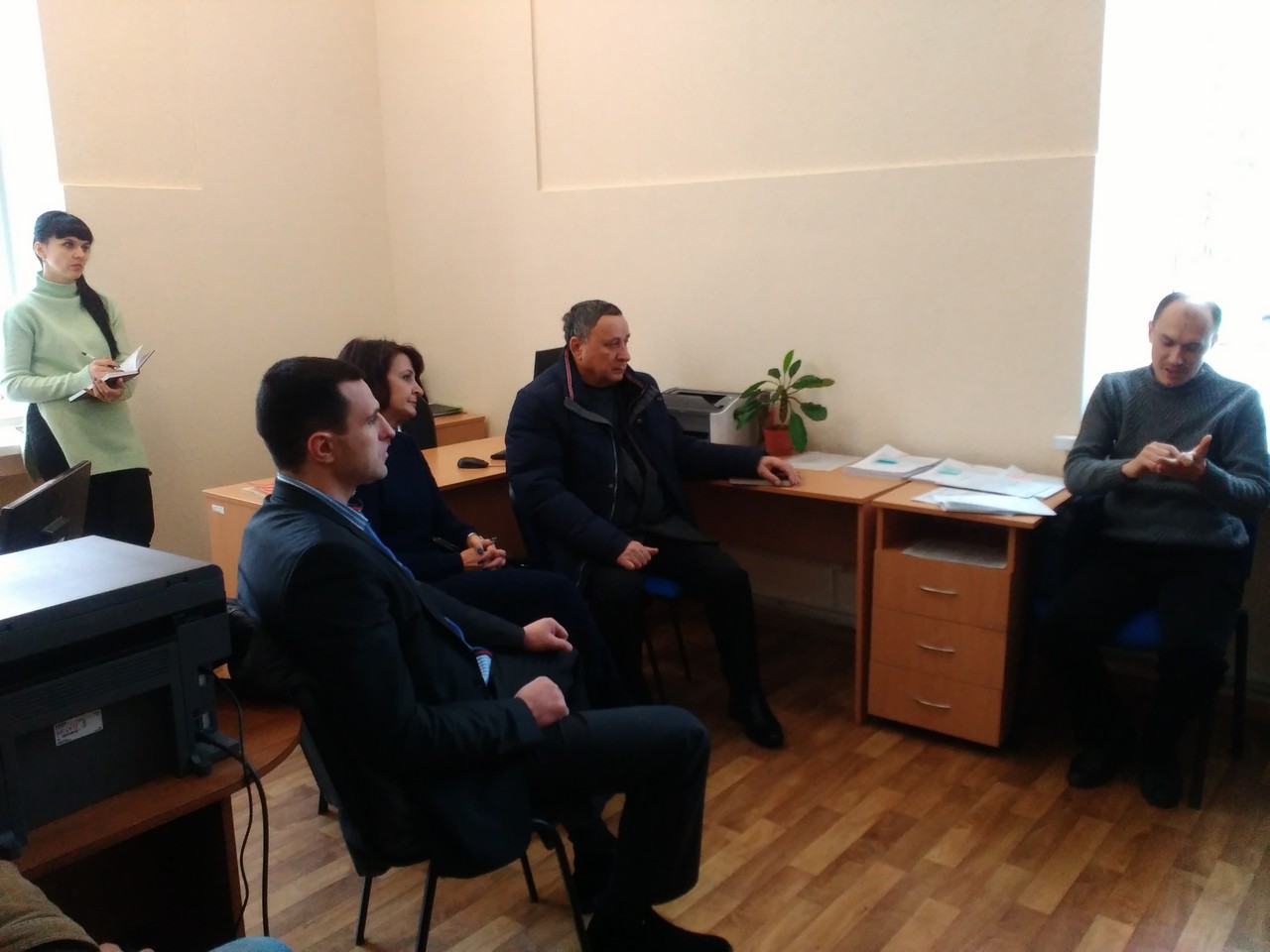 18.11.2016 - monitoring B 9