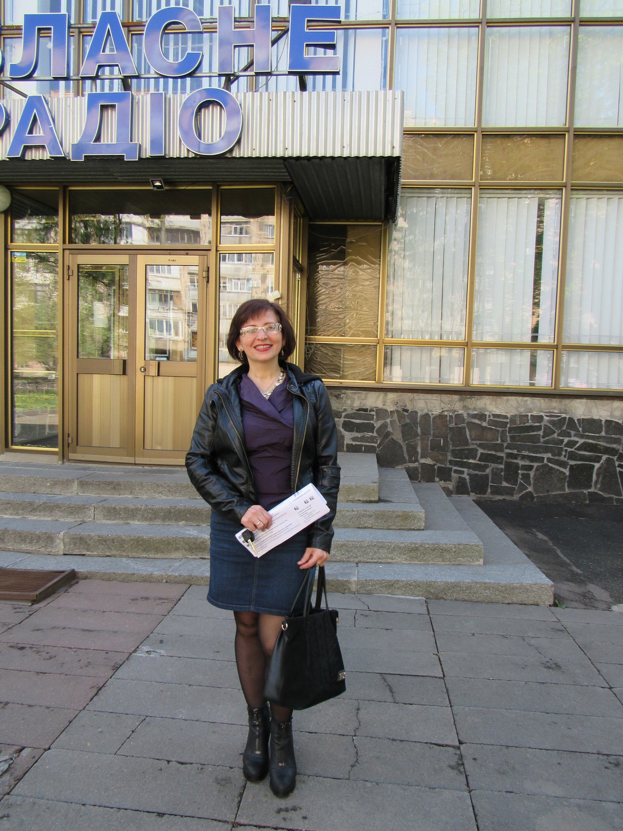 19.04.2016. - radio 1