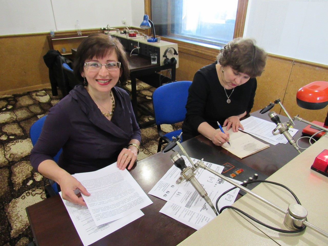 19.04.2016. - radio 3