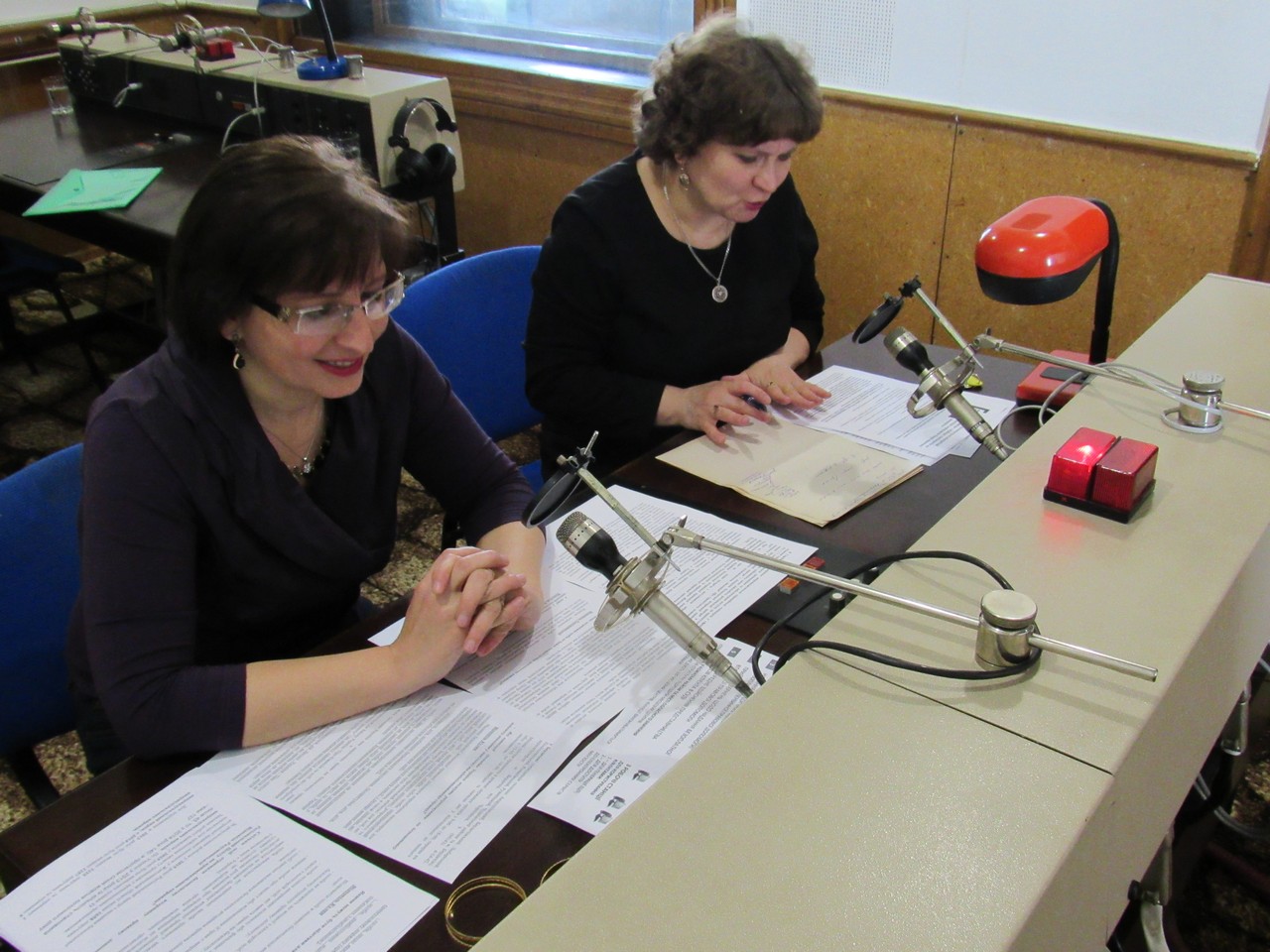 19.04.2016. - radio 4