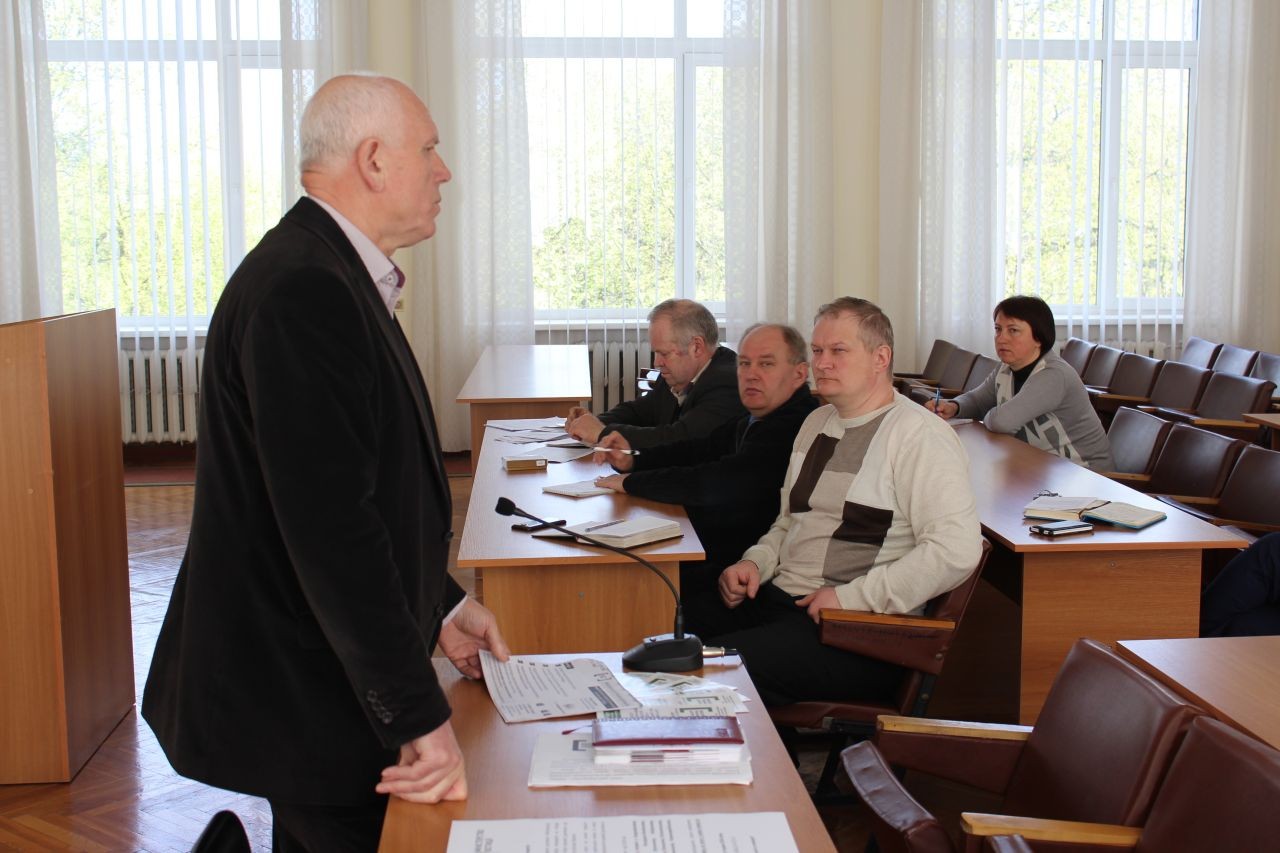 20.04.2016 -  konkurs 2
