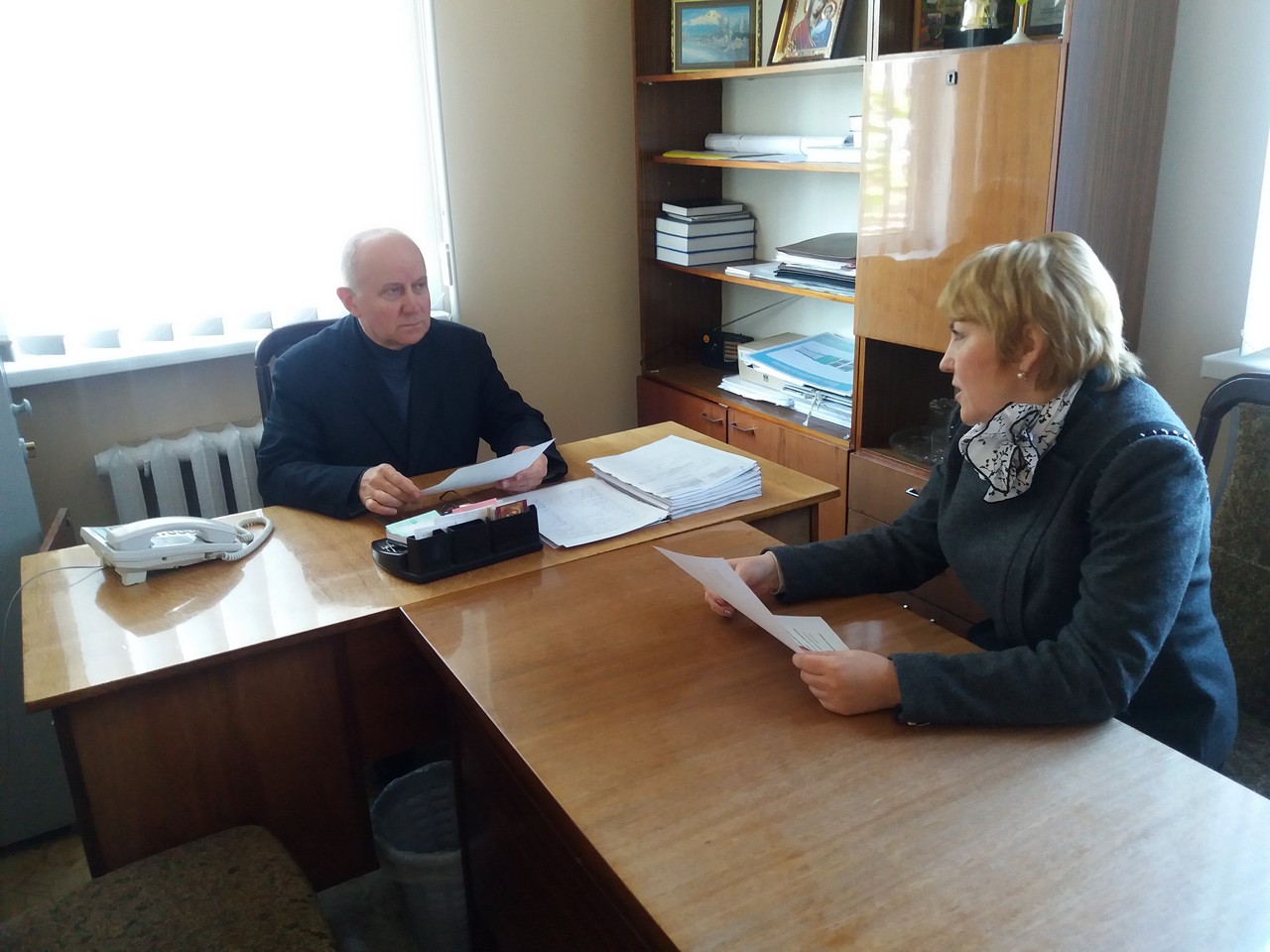 20.04.2016 - Chernyhiv 1