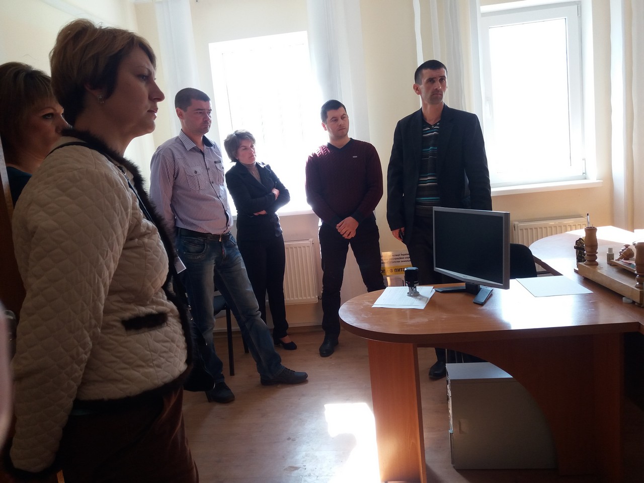 20.04.2016 - Chernyhiv 7
