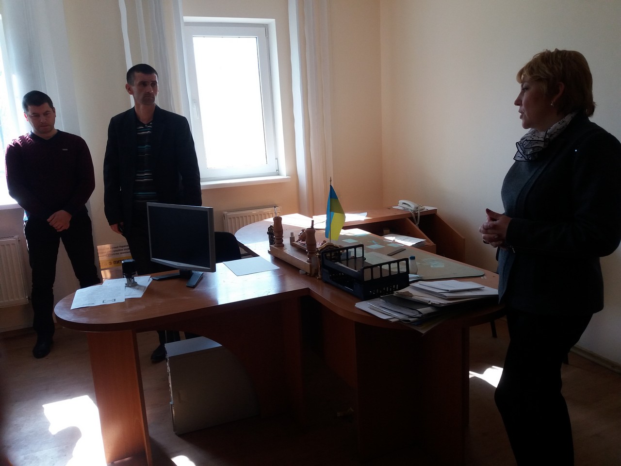 20.04.2016 - Chernyhiv 8