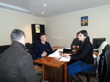 21.03.2016 colony Berduchiv 1