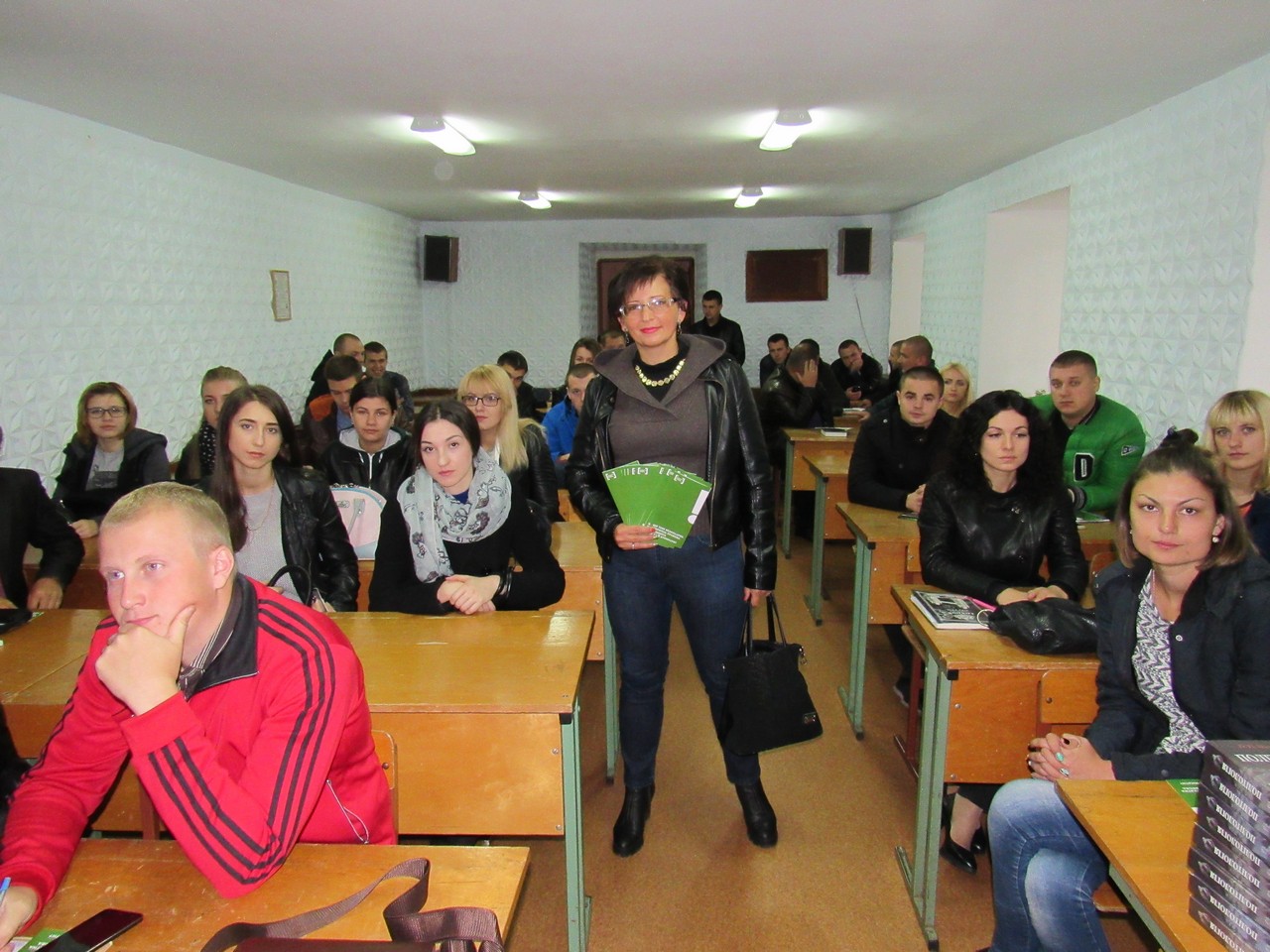 21.09.2016 -studentu