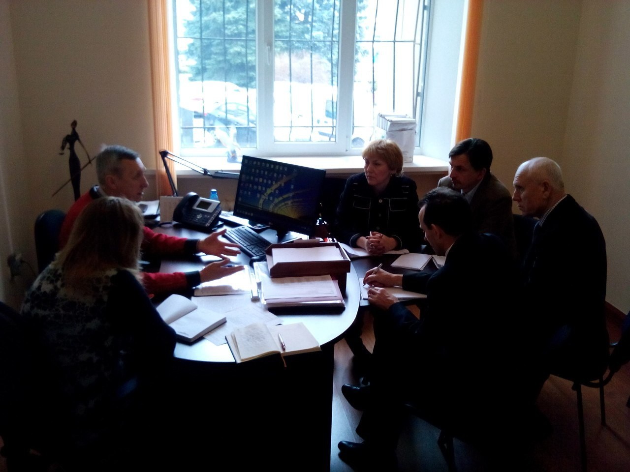 22.03.2016 board meeting