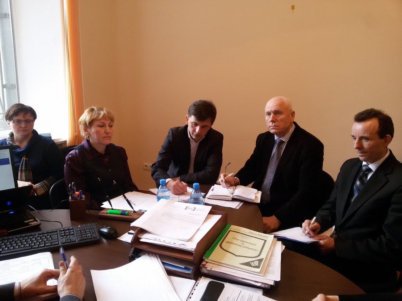 23.02.2016 board meeting 2